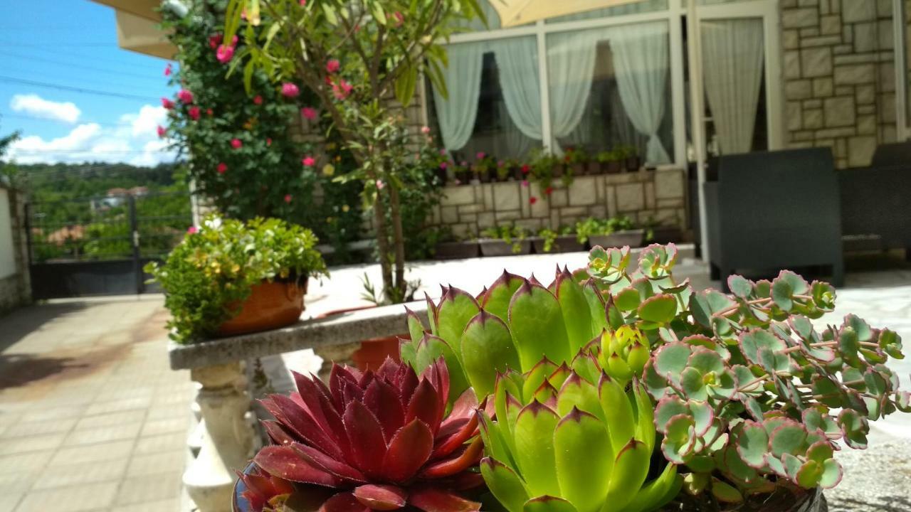 Mania Guest House คาโลเฟอร์ ภายนอก รูปภาพ